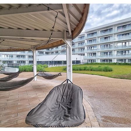 Polanki Aqua - Apartament Przy Morzu Kolobrzeg Luaran gambar