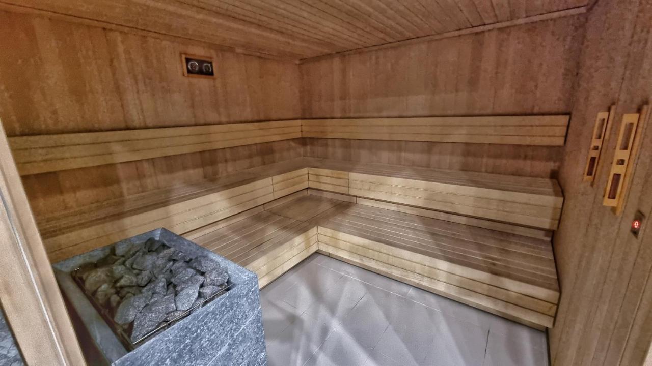 Polanki Aqua - Apartament Przy Morzu Kolobrzeg Luaran gambar